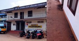വനിത വിശ്രമ കേന്ദ്രം അടച്ചു പൂട്ടിയിട്ട് രണ്ട് വർഷം; ചെലവാക്കിയത് പതിനഞ്ച് ലക്ഷം വനിത വിശ്രമ കേന്ദ്രം അടച്ചു പൂട്ടിയിട്ട് രണ്ട് വർഷം; ചെലവാക്കിയത് പതിനഞ്ച് ലക്ഷം